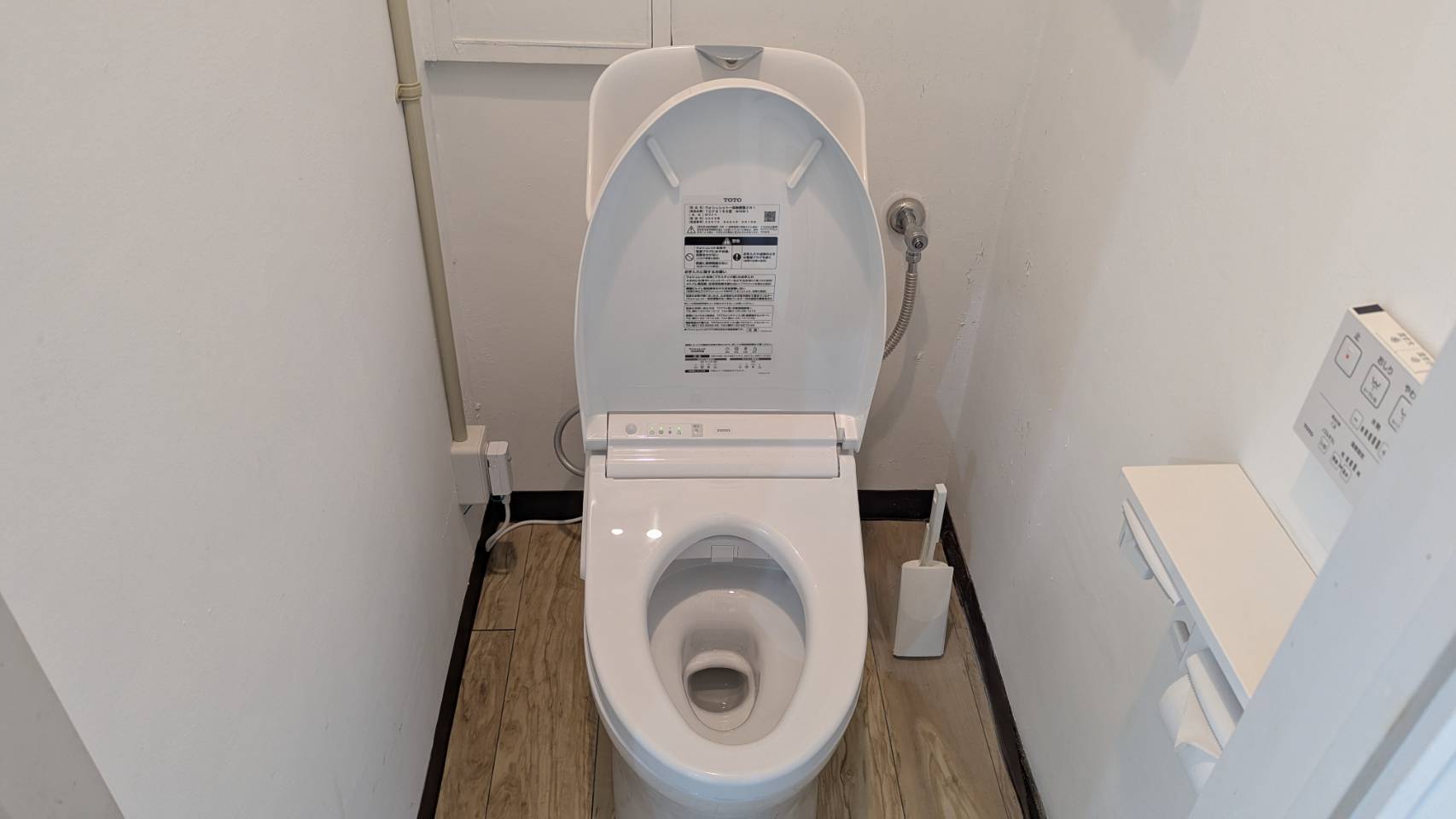 平和ビル103トイレ