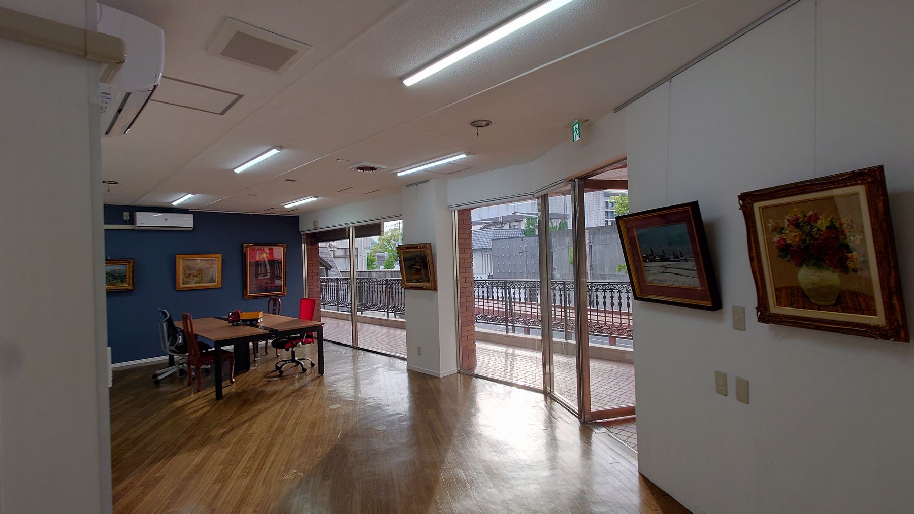 平和ビル202 外観