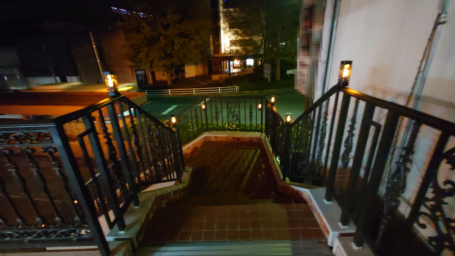 平和ビル202 外観