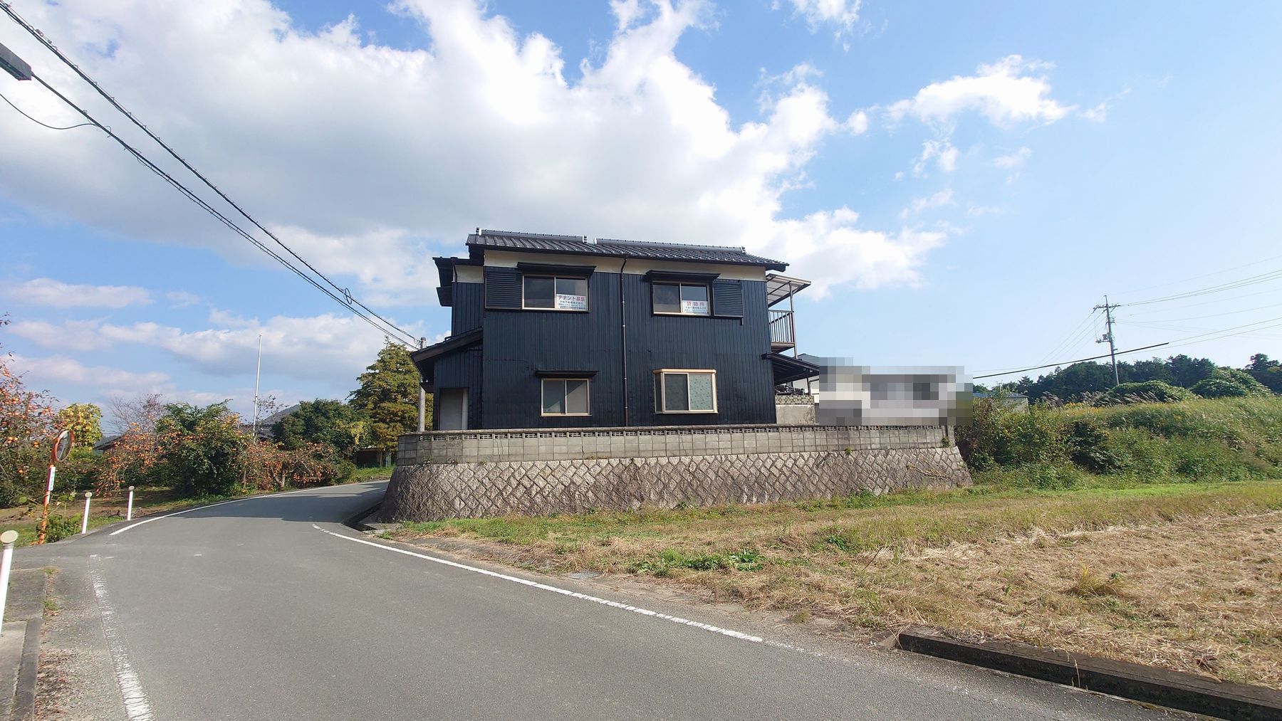 山口市鋳銭司 屋内